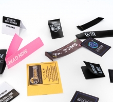 ỨNG DỤNG CỦA CHẤT LIỆU 100% RECYCLED CHO IN NHÃN MÁC