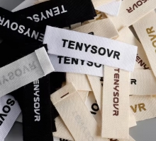 ỨNG DỤNG CỦA CHẤT LIỆU 100% COTTON (PURE COTTON) CHO IN NHÃN MÁC