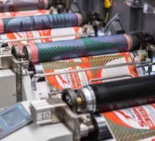 CÔNG NGHỆ IN NHÃN MÁC HIỆN ĐẠI: ĐA DẠNG VÀ TIẾN BỘ