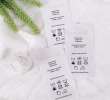 ỨNG DỤNG CỦA CHẤT LIỆU DULL SATIN CHO IN NHÃN MÁC