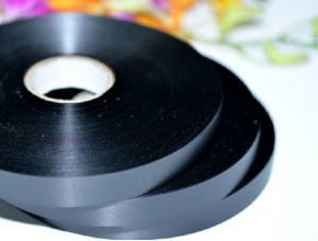 PS-7034: POLYESTER SATIN KHÔNG BIÊN, 1 MẶT BÓNG PHỔ THÔNG