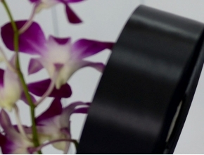 PS-7054: POLYESTER SATIN DÀY, KHÔNG BIÊN, 1 MẶT BÓNG