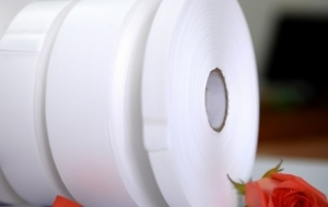 NT-6012: NYLON TAFFETA HAI MẶT LÁNG, DÀY PHỔ THÔNG