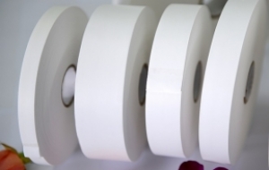 SA-6014: SELF-ADHESIVE NYLON TAFFETA