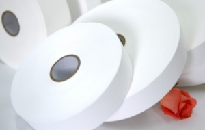 NT-6018: NYLON TAFFETA HAI MẶT LÁNG, MỊN, BÓNG, DỄ XÉ RÁCH