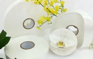 PS-7202: POLYESTER SATIN DÀY, KHÔNG BIÊN, 2 MẶT BÓNG