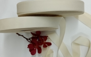 PC-8041: CHẤT LIỆU IN NHÃN/MÁC POLY-COTTON DỆT BIÊN # OFF-WHITE/ MỘC/ VÀNG KEM/ NGÀ