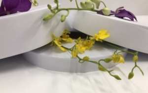 PS-6811: FULL-DULL SATIN KHÔNG BIÊN, 1 MẶT BÓNG