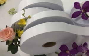 PS-6821: FULL-DULL SATIN KHÔNG BIÊN, 2 MẶT BÓNG