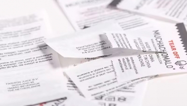 ỨNG DỤNG CỦA CHẤT LIỆU DỄ XÉ RÁCH (EASY TEAR-OFF) CHO IN NHÃN MÁC