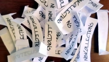 ỨNG DỤNG CỦA CHẤT LIỆU POLY-COTTON CHO IN NHÃN MÁC