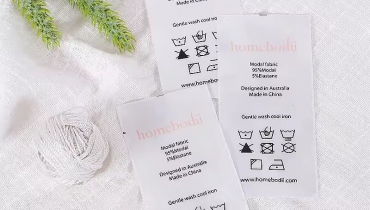 ỨNG DỤNG CỦA CHẤT LIỆU DULL SATIN CHO IN NHÃN MÁC